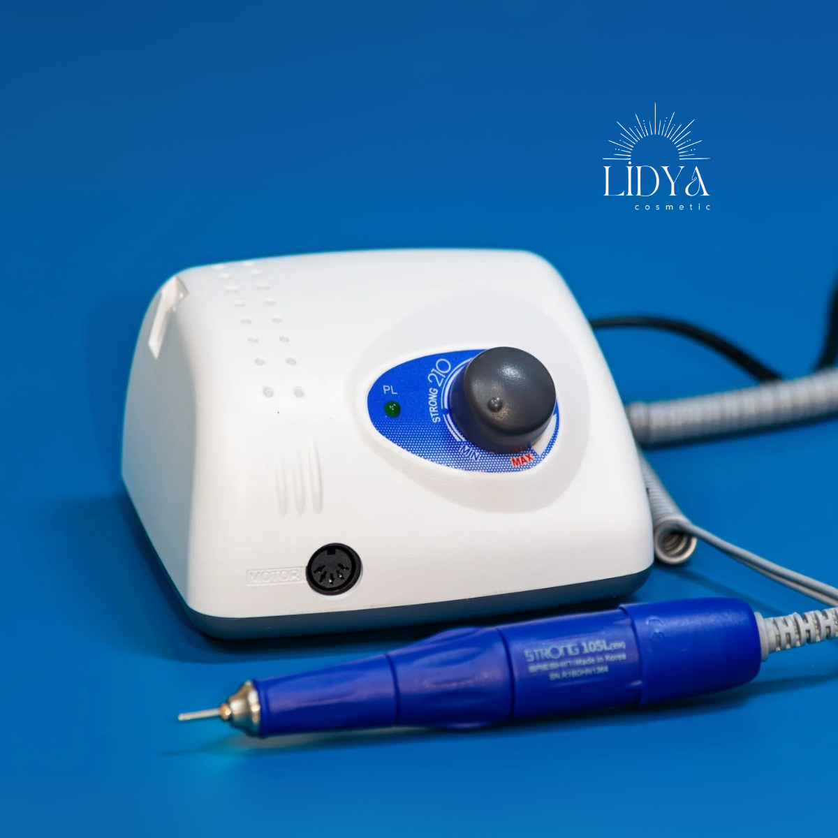 Strong 210 Freze Cihazı