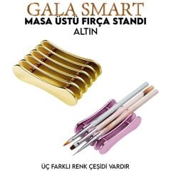 FIRÇA STANDI GOLD