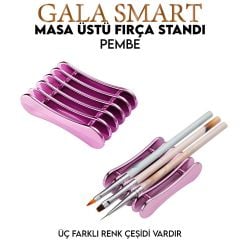 FIRÇA STANDI FUŞYA