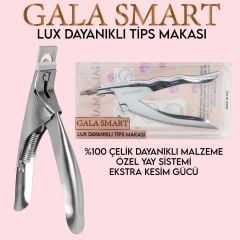 Metal Tips Makası