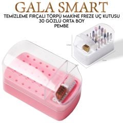FIRÇALI UÇ KUTUSUPEMBE