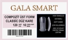 Üst Form Classic / Polyjel Kalıbı