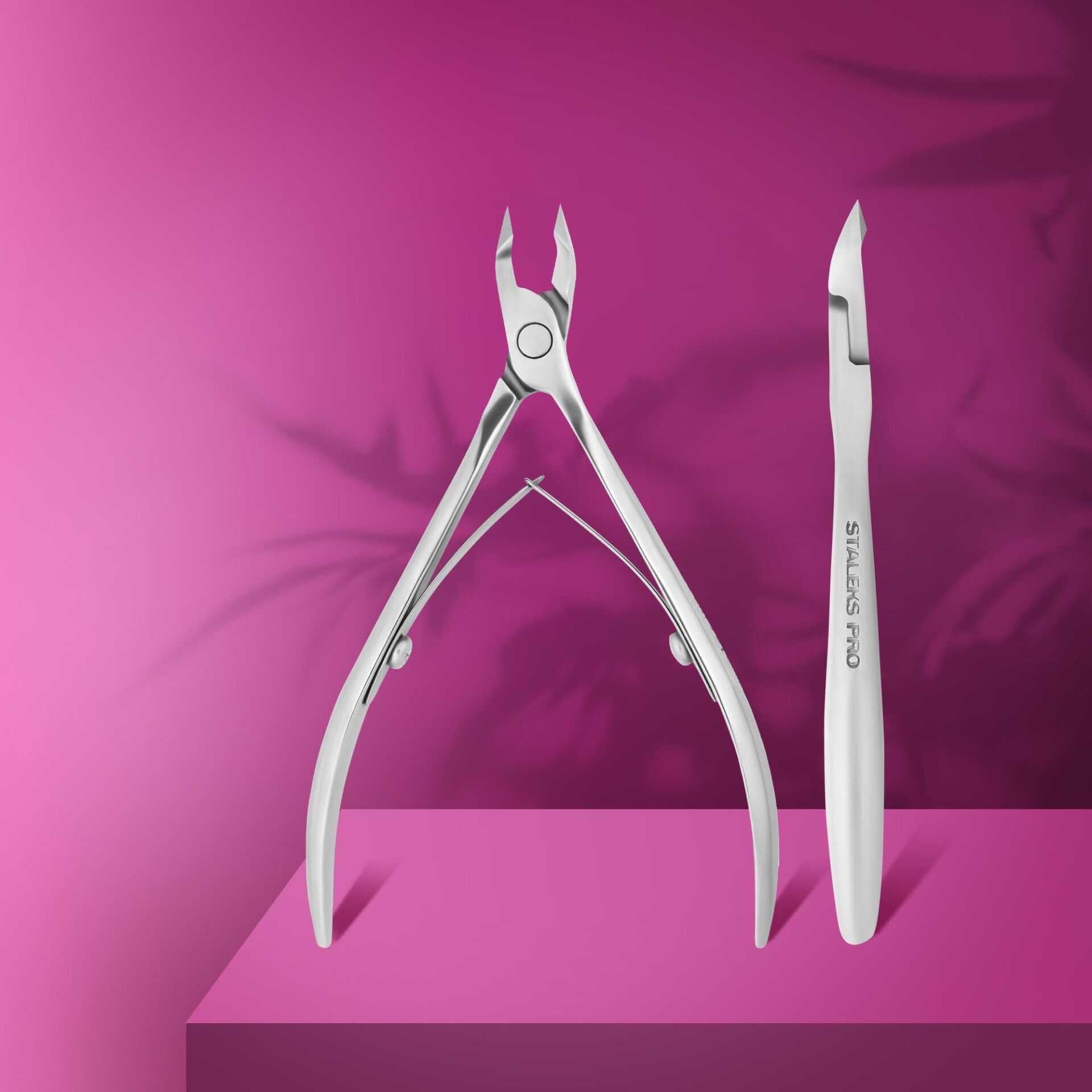 EXPERT 90 Tırnak Eti Pensi 5 mm