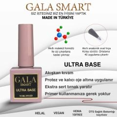 Gala Ultra Base 10 ml