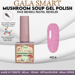 Mushroom Soup 10 ml No:04