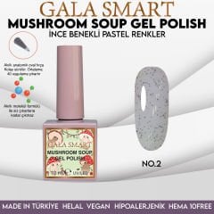 Mushroom Soup 10 ml No:02