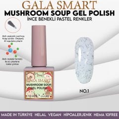 Mushroom Soup 10 ml No:01