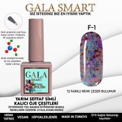 Festival 10 ml No:01