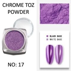KROM AYNA TOZ NO:17