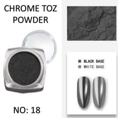 KROM AYNA TOZ NO:18