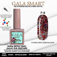 Festival 10 ml No:08