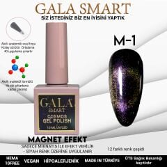 Cosmos 10 ml No:01