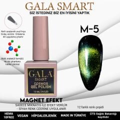 Cosmos 10 ml No:05