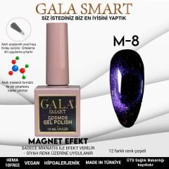 Cosmos 10 ml No:08