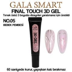 GALA 3D JEL NO:5
