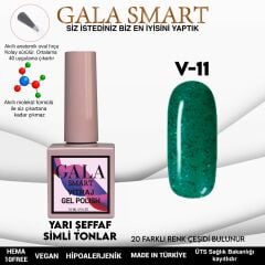 Vitraj 10 ml No:11