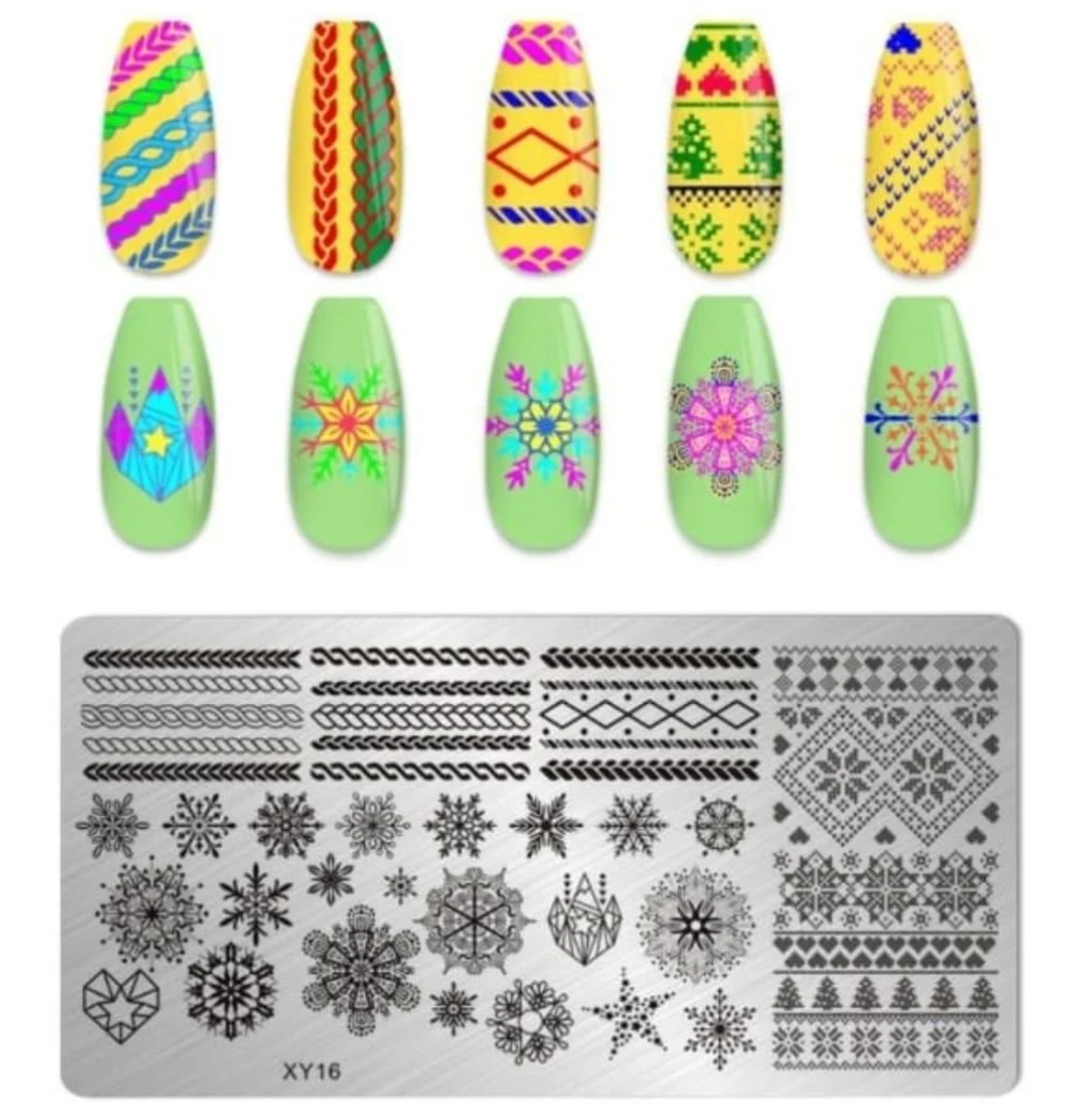 GALA STAMP PLAKA NO:31