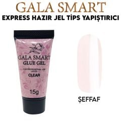 Jel Tips Yapıştırıcısı 15 gr