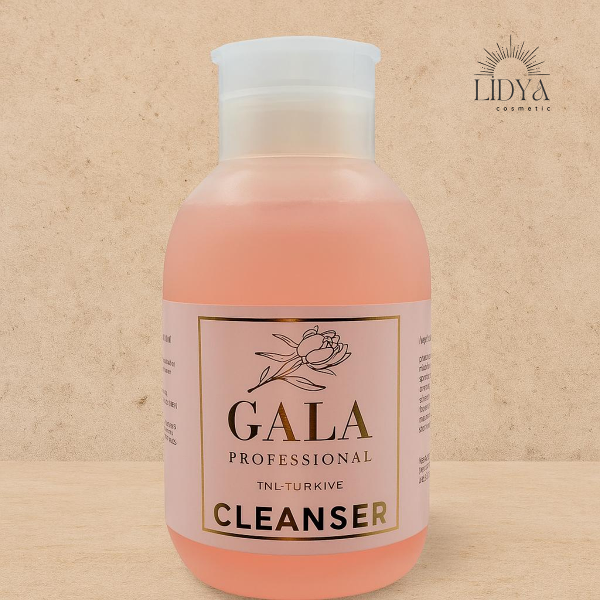 Cleanser 470 ml