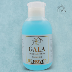 Remover 470 ml (Kalıcı Oje Çıkarıcı)
