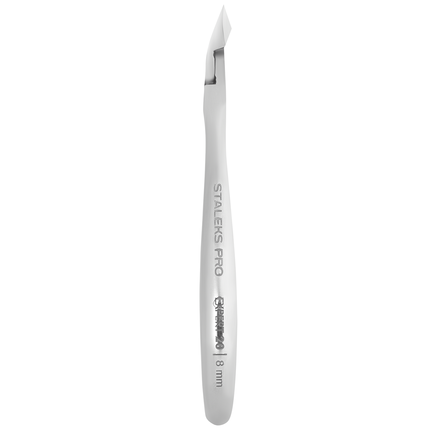 EXPERT 20 Tırnak Eti Pensi 8 mm