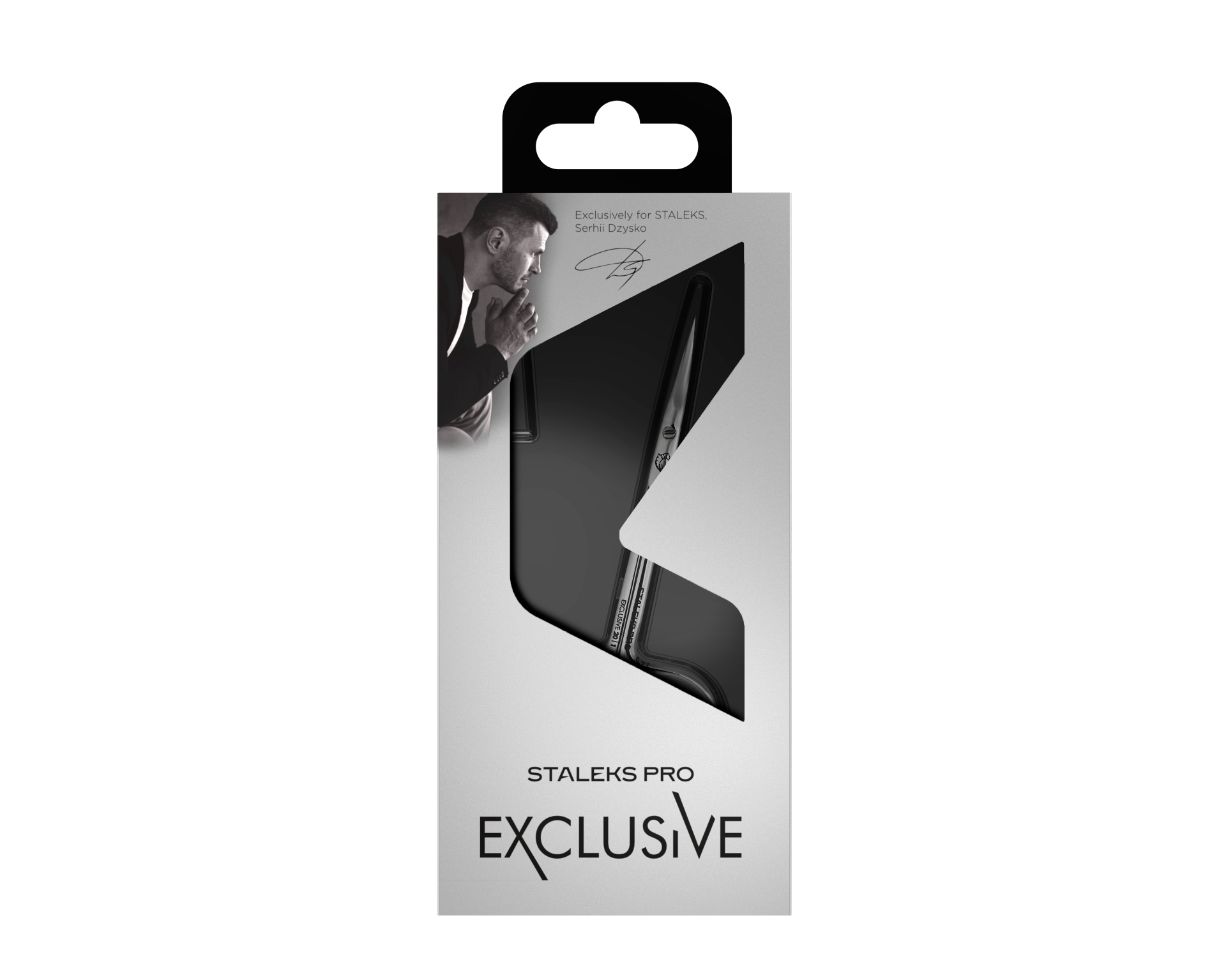 EXCLUSIVE 20 TYPE 1 Tırnak Eti Makası