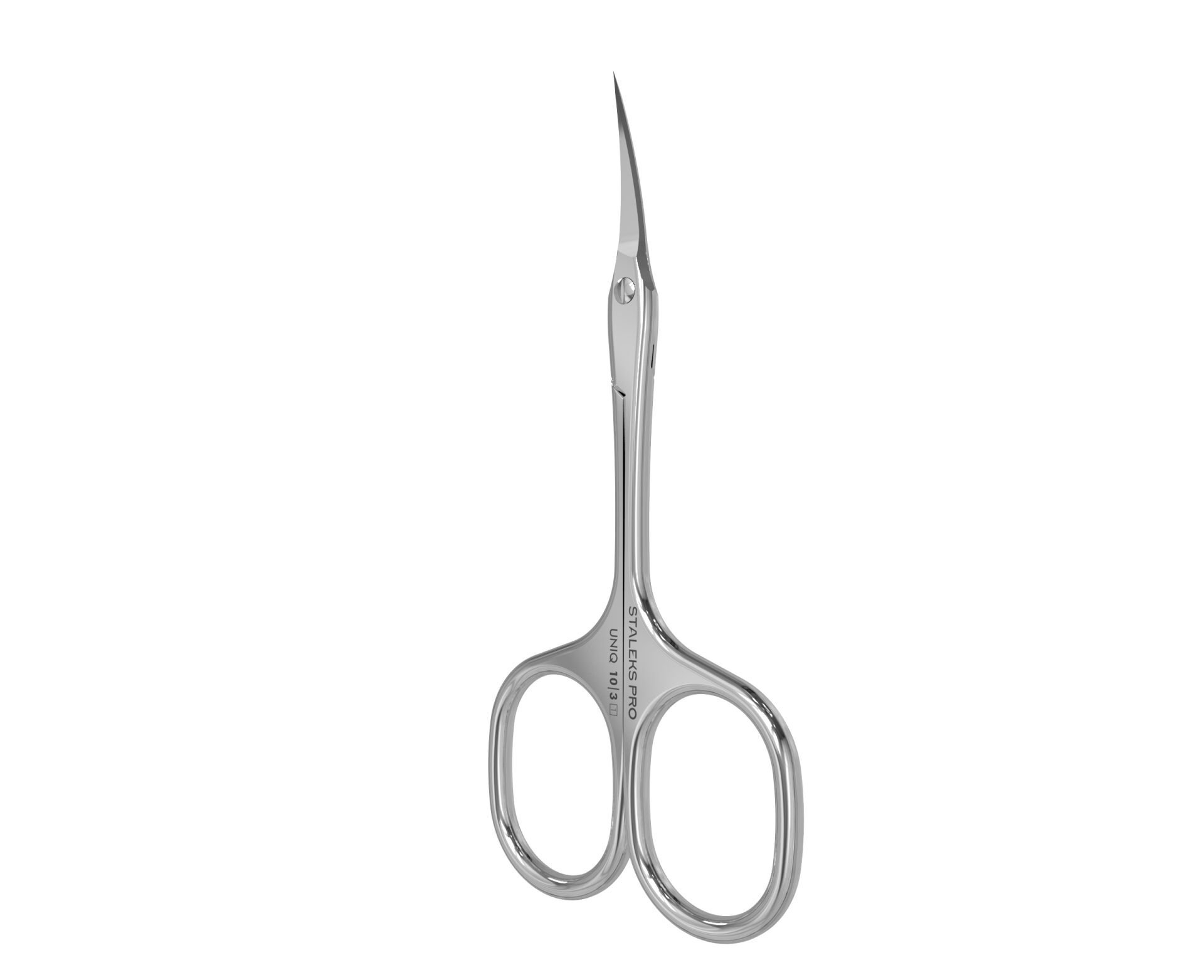 Ballerina UNIQ 10 TYPE 3 Tırnak Eti Makası
