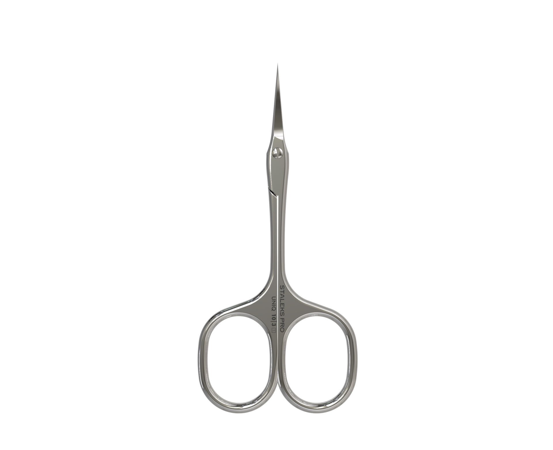 Ballerina UNIQ 10 TYPE 3 Tırnak Eti Makası