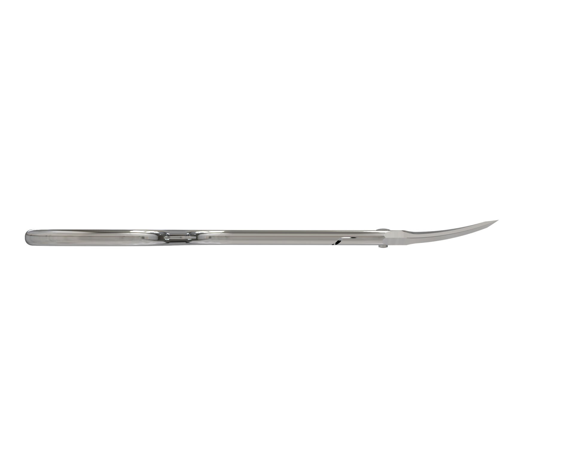 Ballerina UNIQ 10 TYPE 3 Tırnak Eti Makası