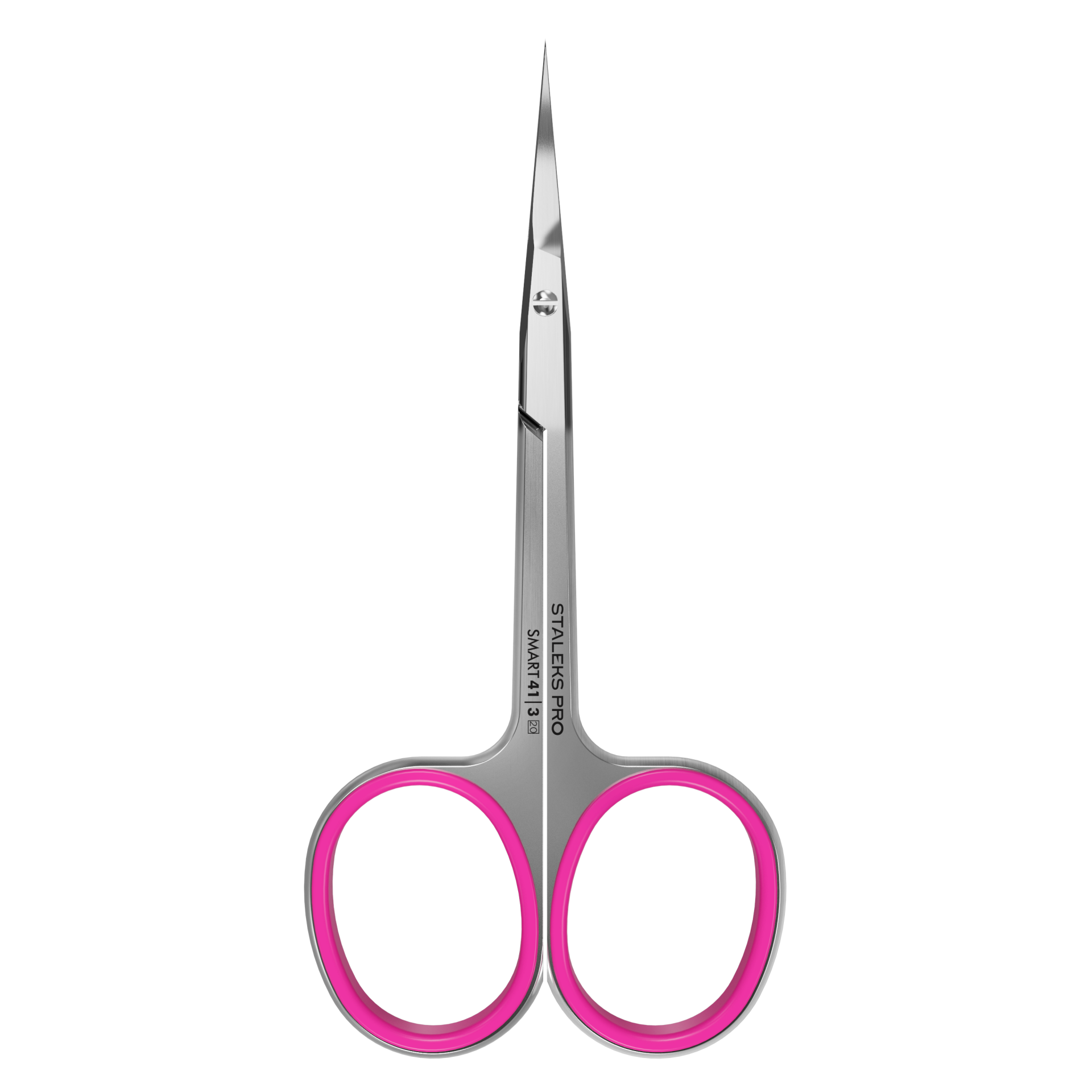 SMART 41 TYPE 3 Kancalı Tırnak Eti Makası