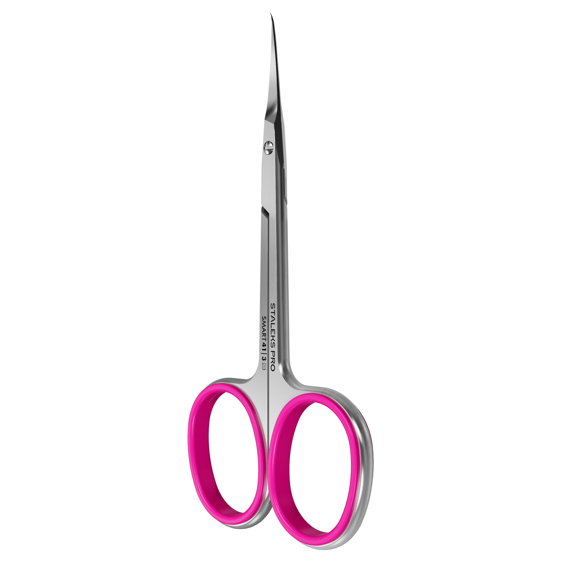 SMART 41 TYPE 3 Kancalı Tırnak Eti Makası