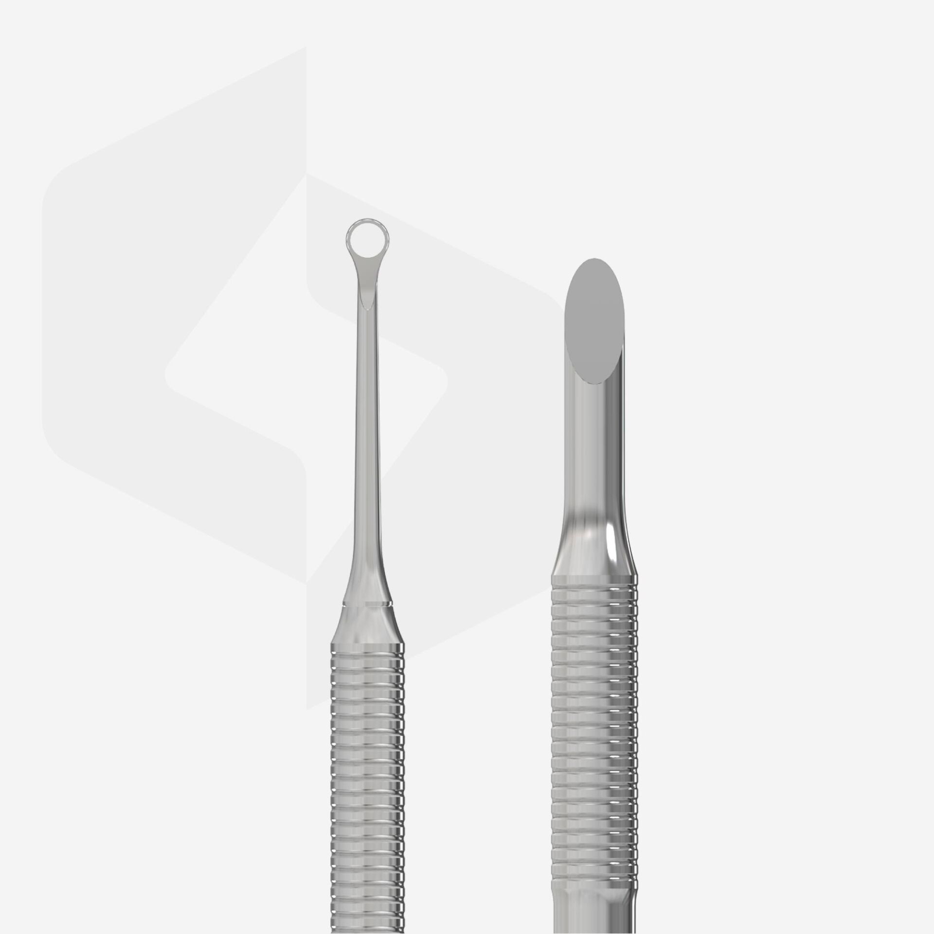 EXPERT 51 TYPE 2 Et İtici Pusher (Yamuk İtici + Halka)