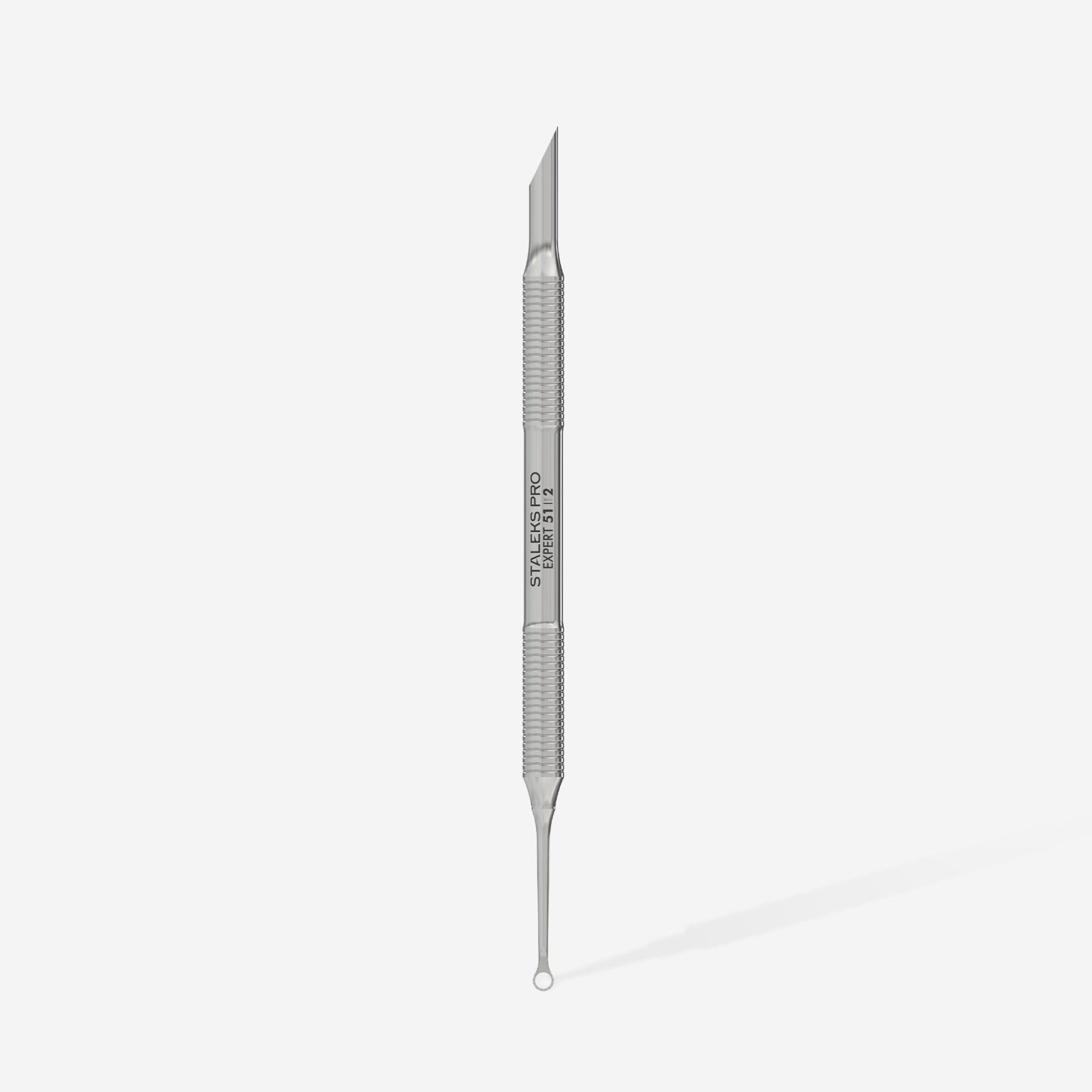 EXPERT 51 TYPE 2 Et İtici Pusher (Yamuk İtici + Halka)