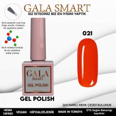 GALA CLASSİC 10ML NO:021