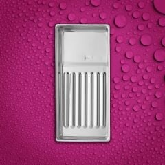 Paslanmaz Çelik Tepsi 195x90x19 mm