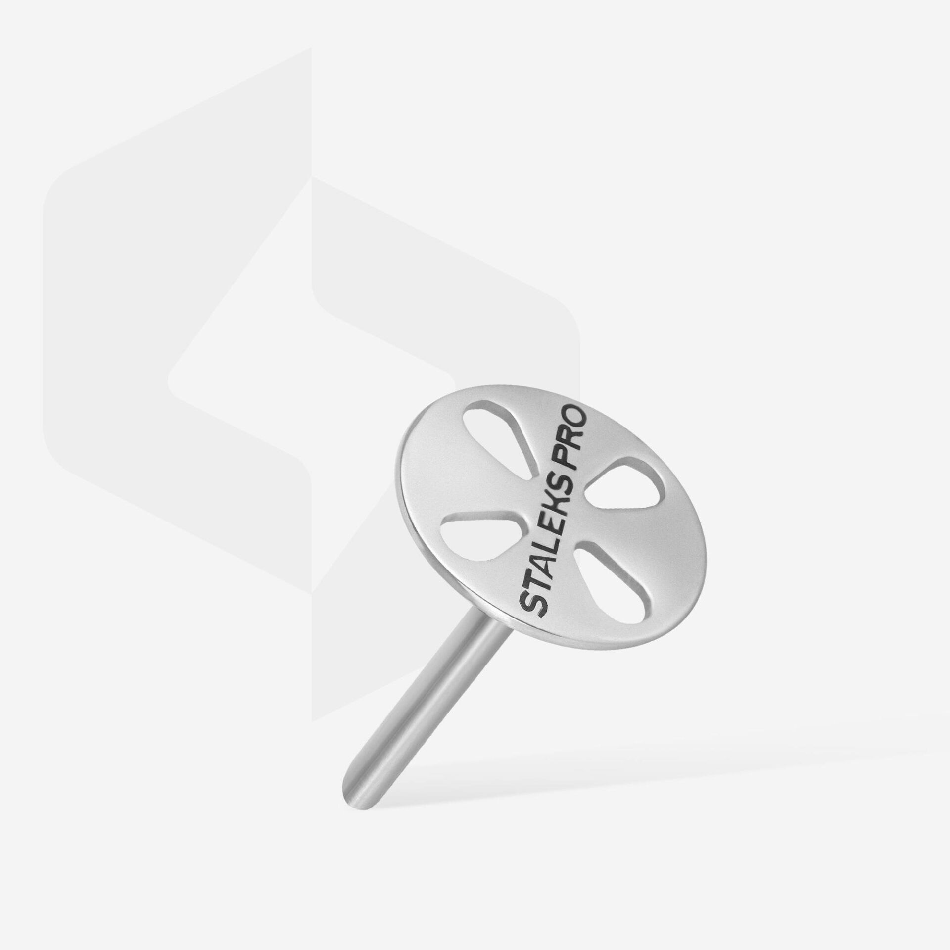 PODODISC L Pedikür Disk (25 mm) Törpüler ile (5 Adet)