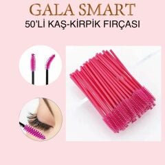 Kirpik Fırça 50 Adet
