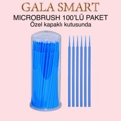 Microbrush 100 Adet