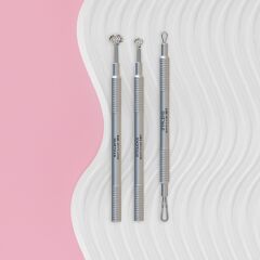 BEAUTY & CARE 30 Cilt Temizleyici Seti Komedon