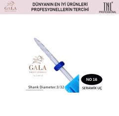 SERAMİK UÇ NO:16