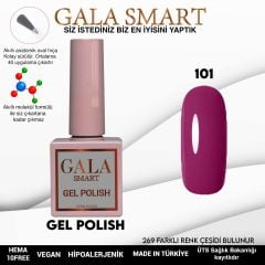 GALA CLASSİC 10ML NO:101