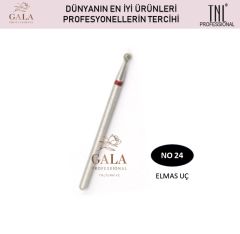 ELMAS UÇ NO:24