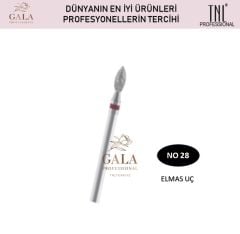 ELMAS UÇ NO:28