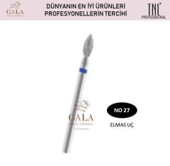 ELMAS UÇ NO:27