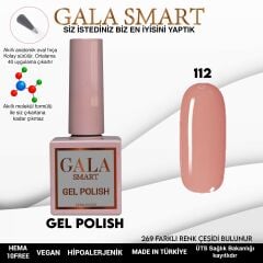 GALA CLASSİC 10ML NO:112