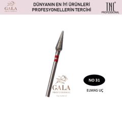 ELMAS UÇ NO:31