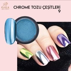 KROM AYNA TOZ NO:9