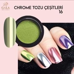 KROM AYNA TOZ NO:16