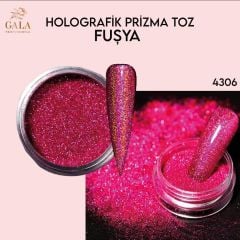 PRİZMA TOZ FUŞYA