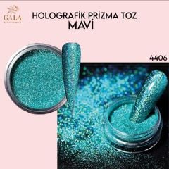 PRİZMA TOZ MAVİ